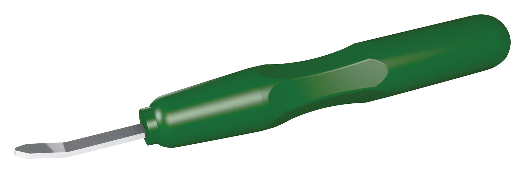 2070400 Wago, Insertion Tool, PCB Terminal Blocks and Pluggable