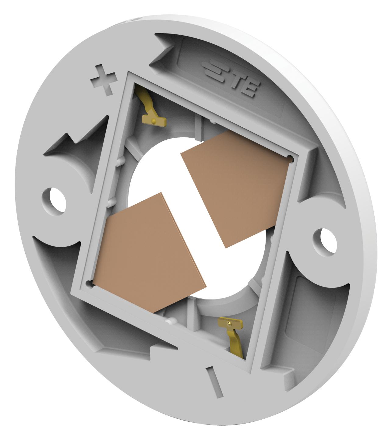 Te Connectivity/partner Stock 2325811-2 Cob Led Holders