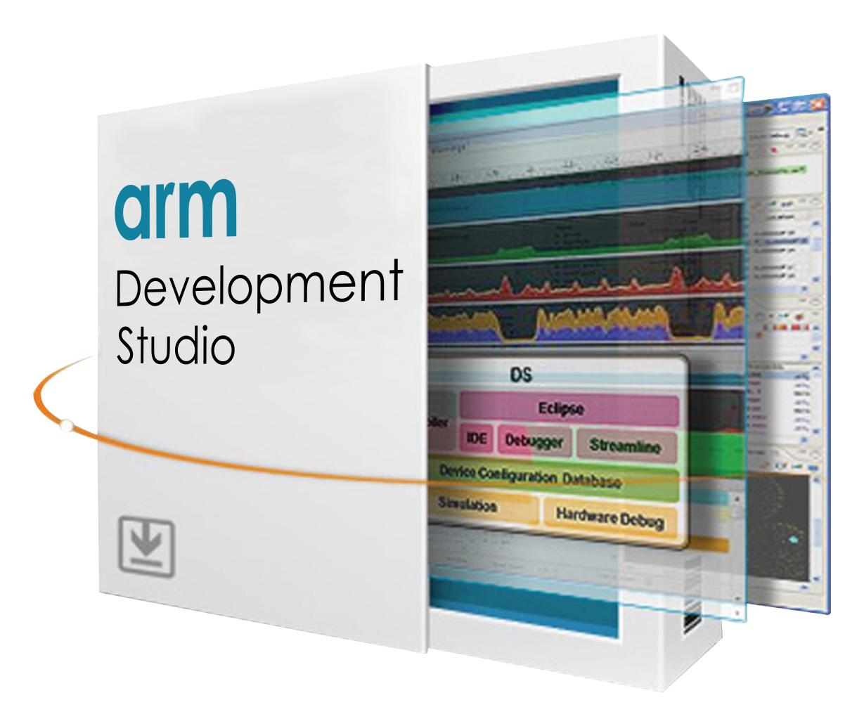 ARM Ds000B Dev Studio Gold Fl Archive Development Studio Gold Fl Archive