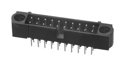 Harwin M225-5202046 Connector, Header, 20Pos, 2Row, 2mm