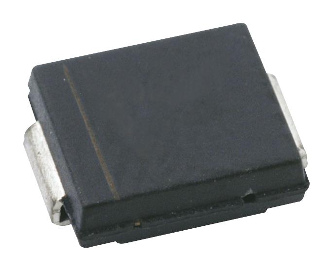 Vishay Byg10Yhm3_A/h Rectifier, 1.15V, 1.5A, Do-214Ac