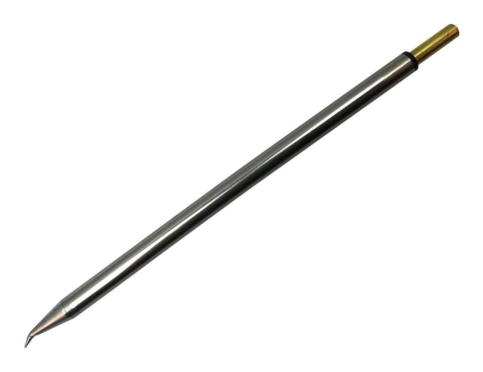 Metcal Sfp-Cnb05 Soldering Tip, Conical/bent, 0.5mm