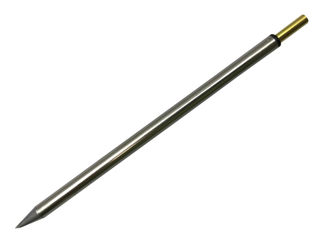 Metcal Sfp-Wv15 Soldering Tip, Concave Hoof, 1.5mm