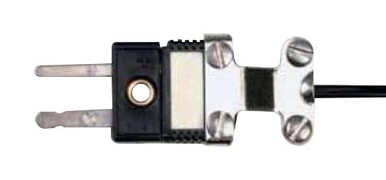 Omega Pclm-Smp Cable Clamp, Smpw/hmpw Connector