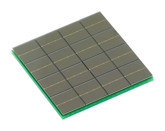 Broadcom Afbr-S4N44P163 Sipm Array, 30Um, Wlcsp-32