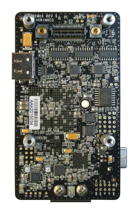 Onsemi Agb1N0Cs-Gevk Evaluation Board, Image Sensor