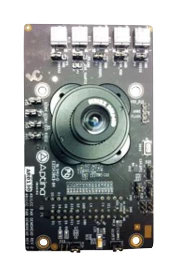 Onsemi Ar0130Cssc00Spcah-Gevb Eval Brd, 1.2Mp 1/3 Cmos Image Sensor