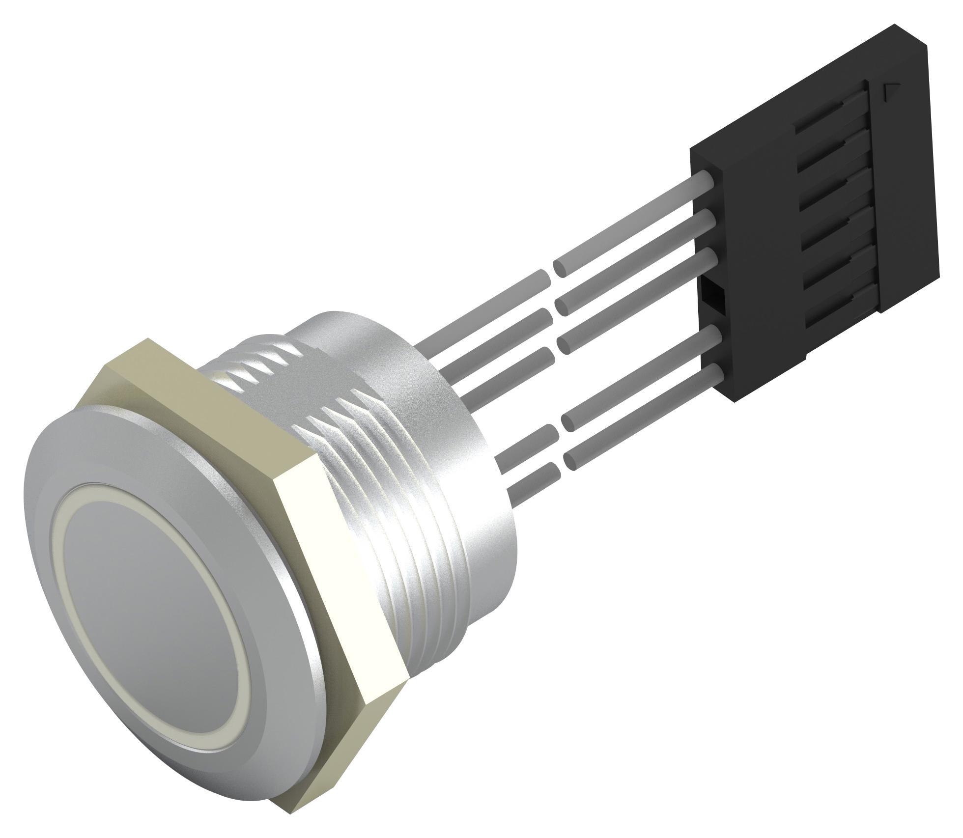 Te Connectivity/partner Stock Avc19Laiofe03T5A04 Capacitive Anti Vandal Switches