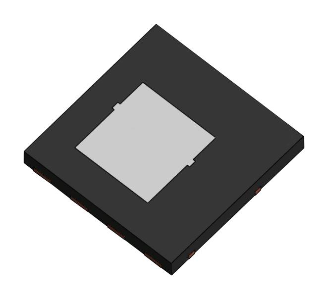 Onsemi Fdmt80060Dc Mosfet, N-Channel, 60V, 292A, Pqfn