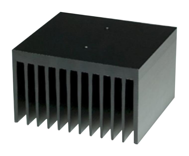 Finder Relays Relays 07755 Relay Heat Sink, 100X111.5mm, Din Rail