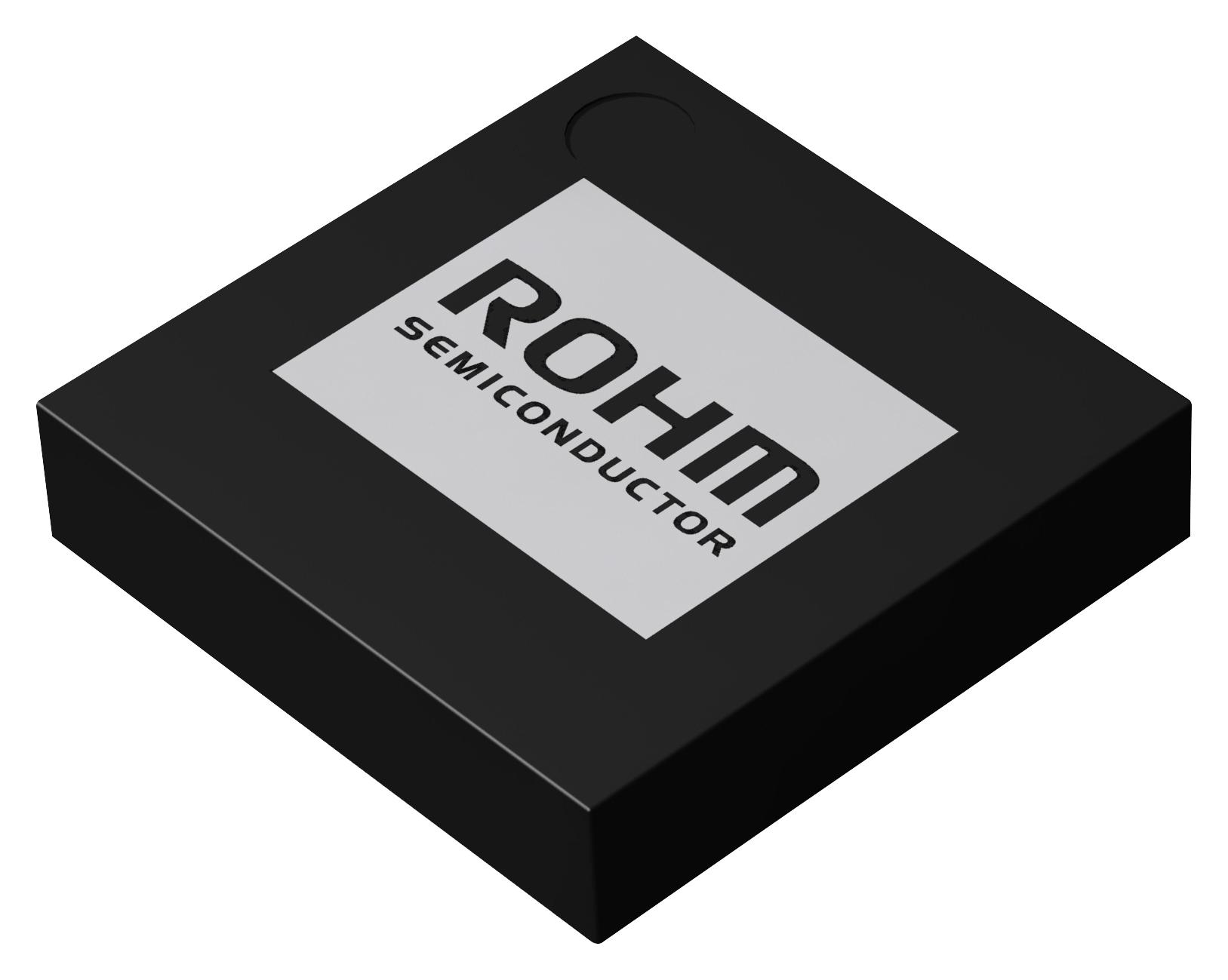 Rohm Sli-580Ut3F Opto-Electronics