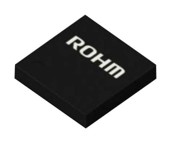 Rohm Bd9A302Qwz-E2 Dc/dc Conv, Sync Buck, 1Mhz, 85Degc