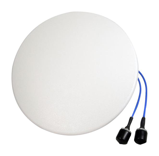 Laird External Antennas Cfd69383P1-B30D43F Omni,30Cm,d43F,holes Od250mm