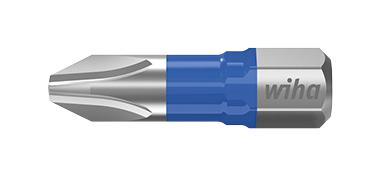 Wiha 41598 Phillips Bit, Ph1 X 25mm