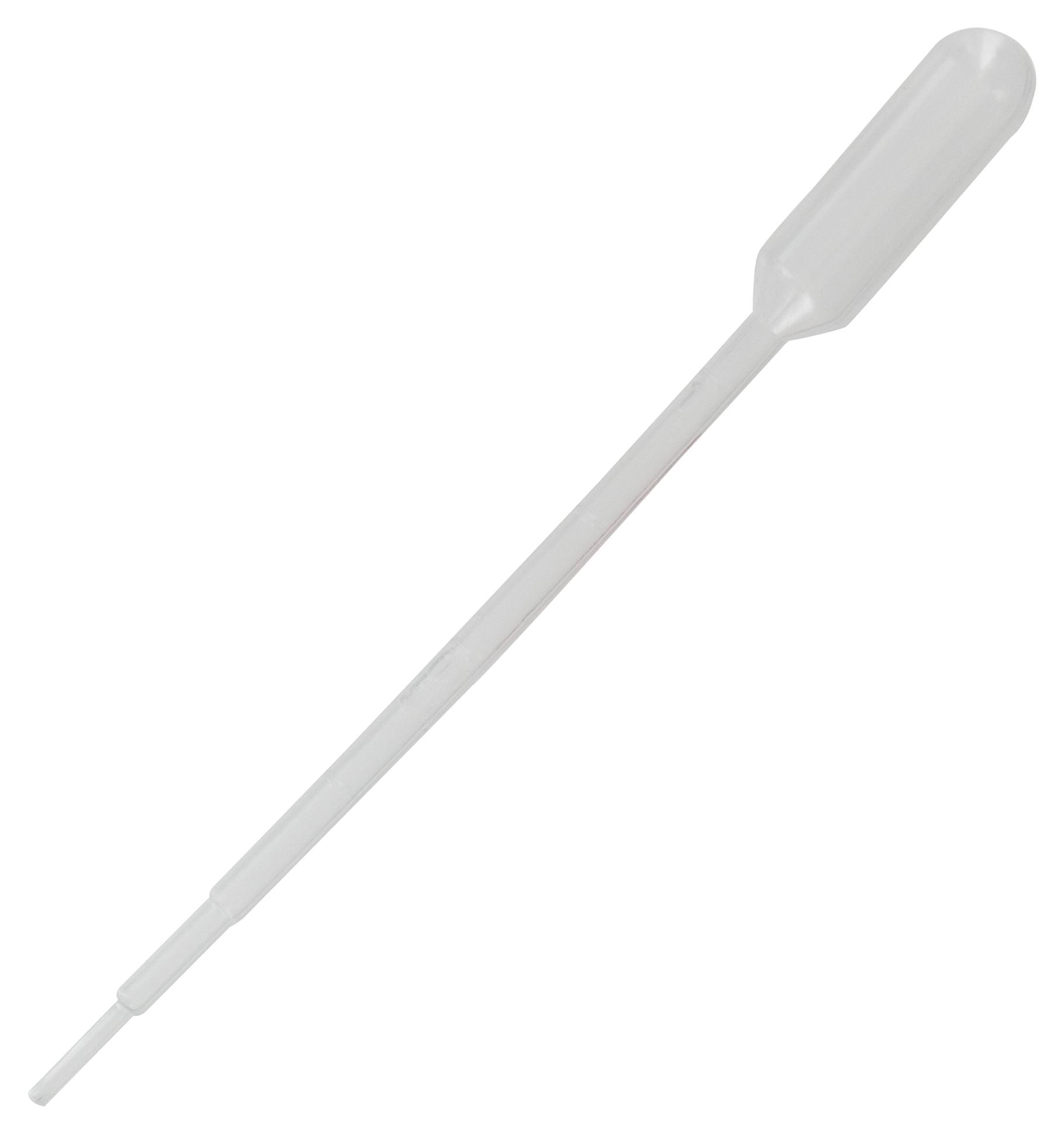 Modelcraft Pol1301 Pipette, 1Ml, Pk5