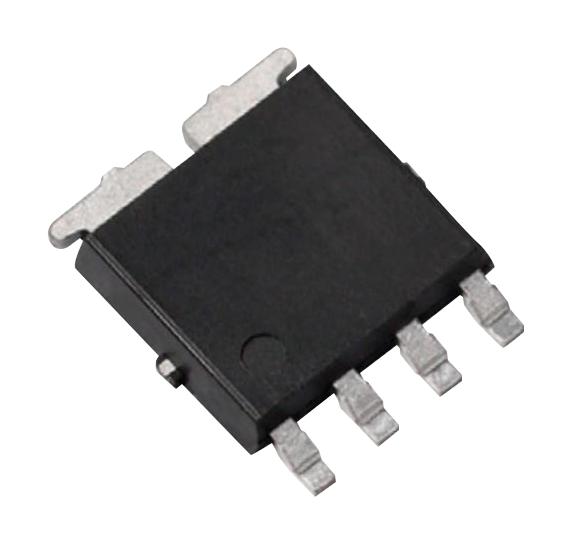 Vishay Sqj204Ep-T1_Ge3 Mosfet, Aec-Q101, Dual N-Ch, 12V, 60A