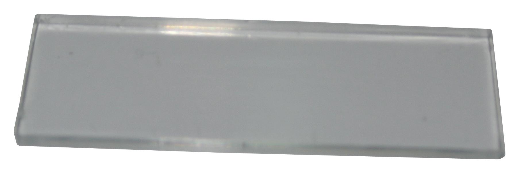 Multicomp Pro Mc003617 Cover, Polycarbonate, Clear, Enclosure