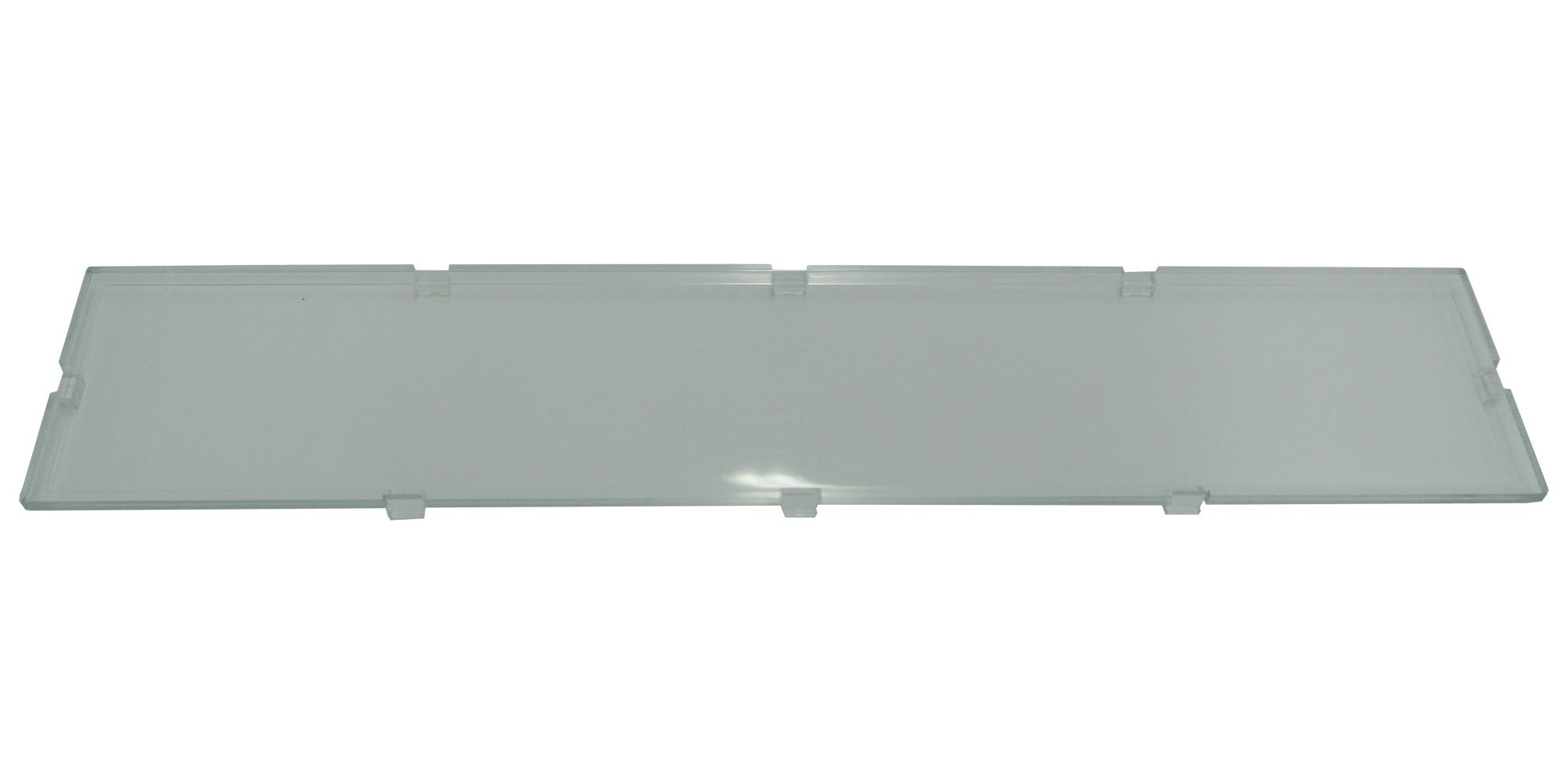 Multicomp Pro Mc003623 Cover, Polycarbonate, Clear, Enclosure