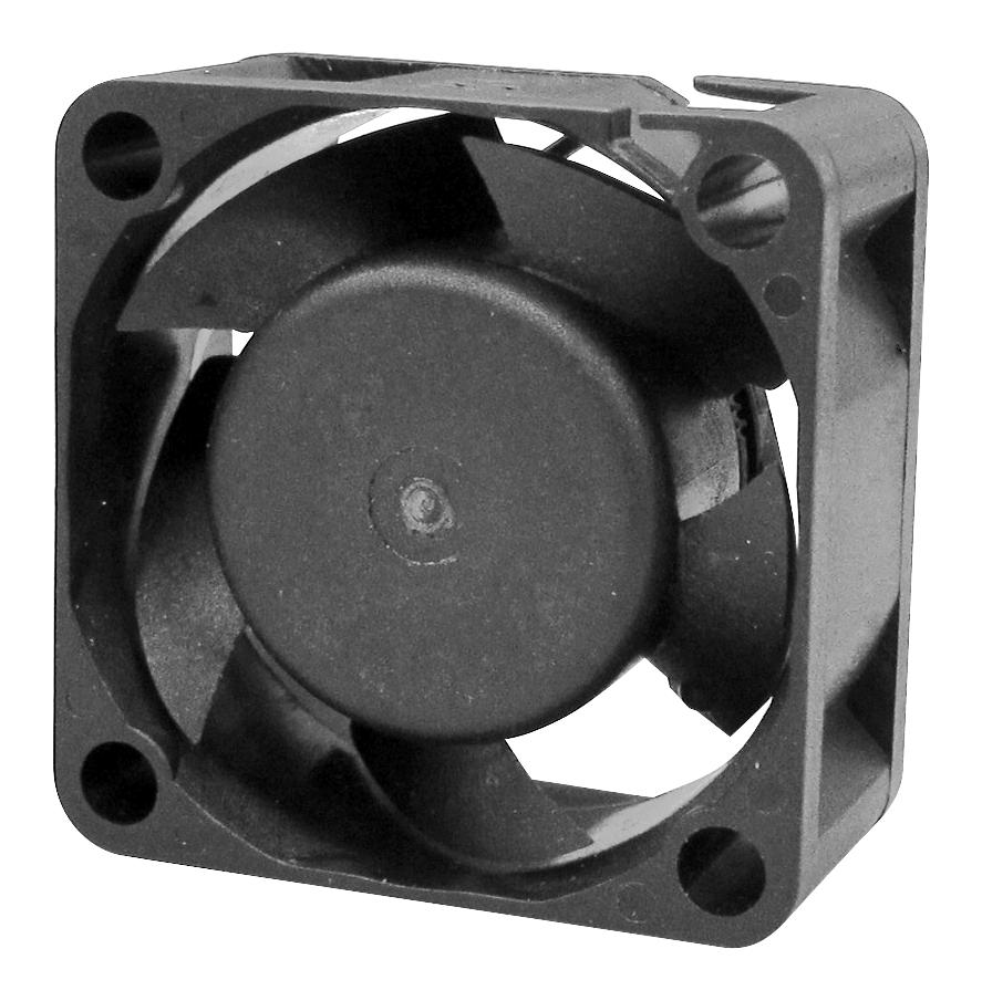 Multicomp Mc002688 Axial Fan, 40mm, 5Vdc, 7.7Cfm, 21Dba