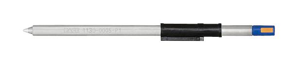 Pace 1130-0005-P1 Soldering Tip, Conical/sharp, 0.8mm