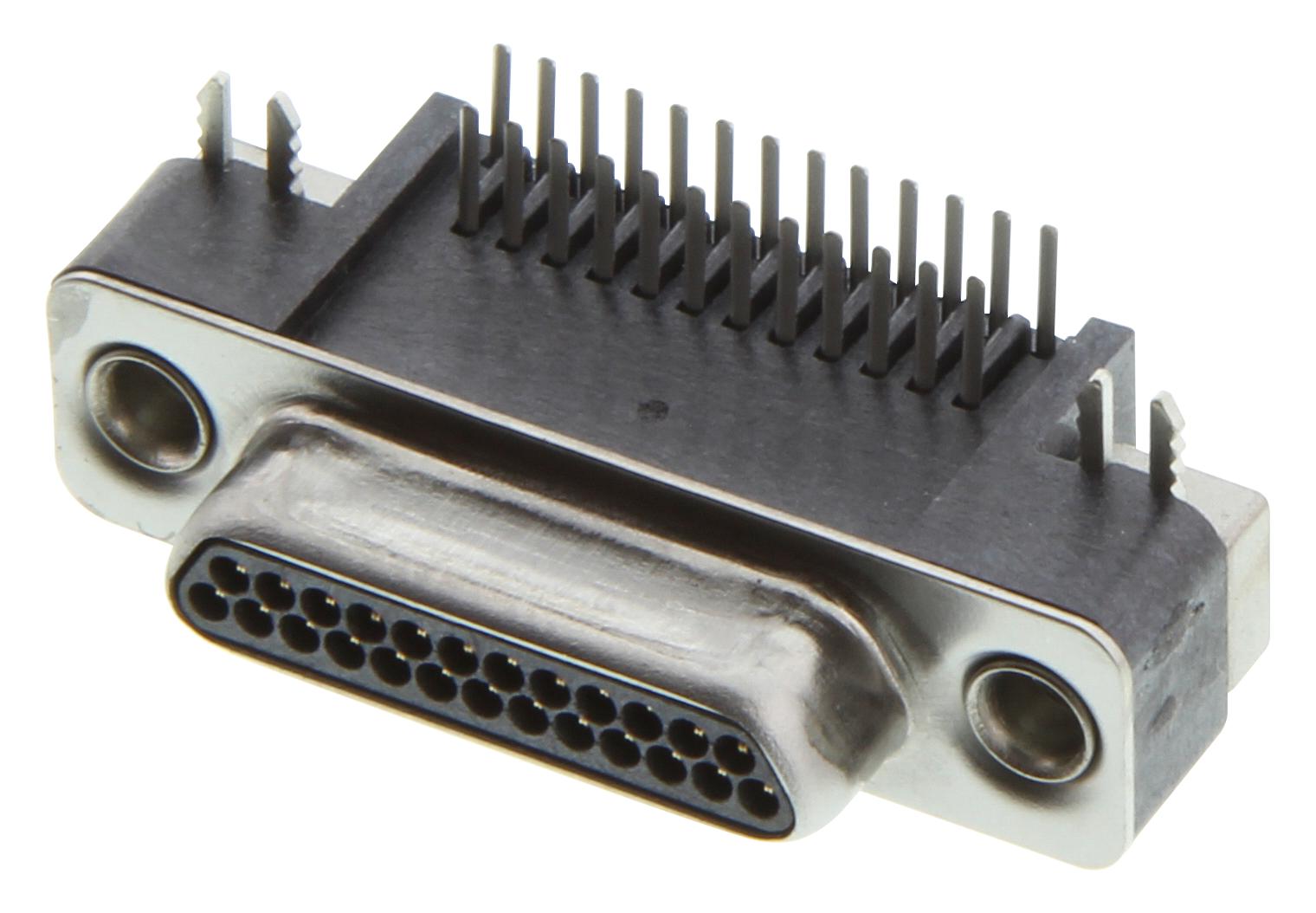 Molex/partner Stock 83614-9014 D Sub Connectors