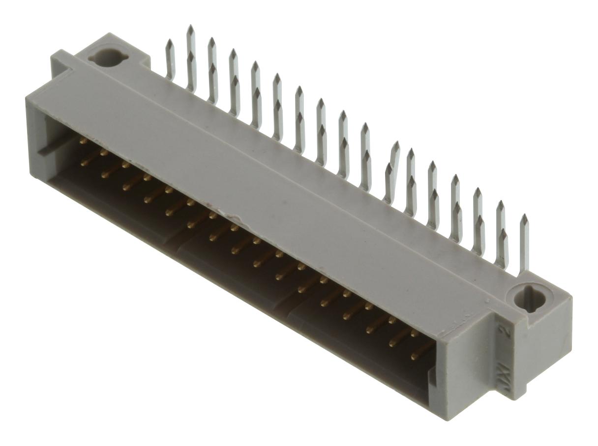 Molex 85001-0012 Connector, Din 41612, Header, 32P, 2Row