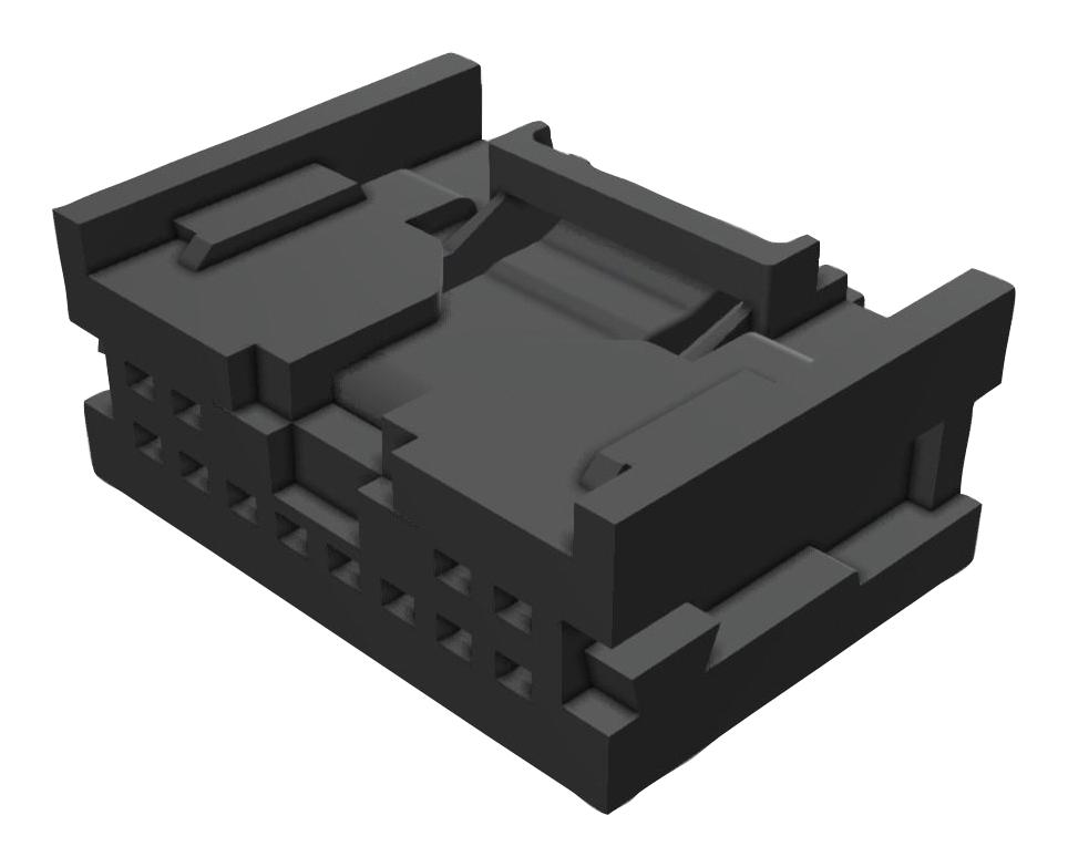 Molex/partner Stock 34824-1124 Automotive Connector Housings