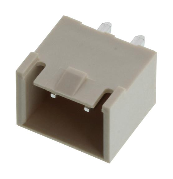 Molex 35313-0260 Connector, Header, 2Pos, 1Row, 3.96mm