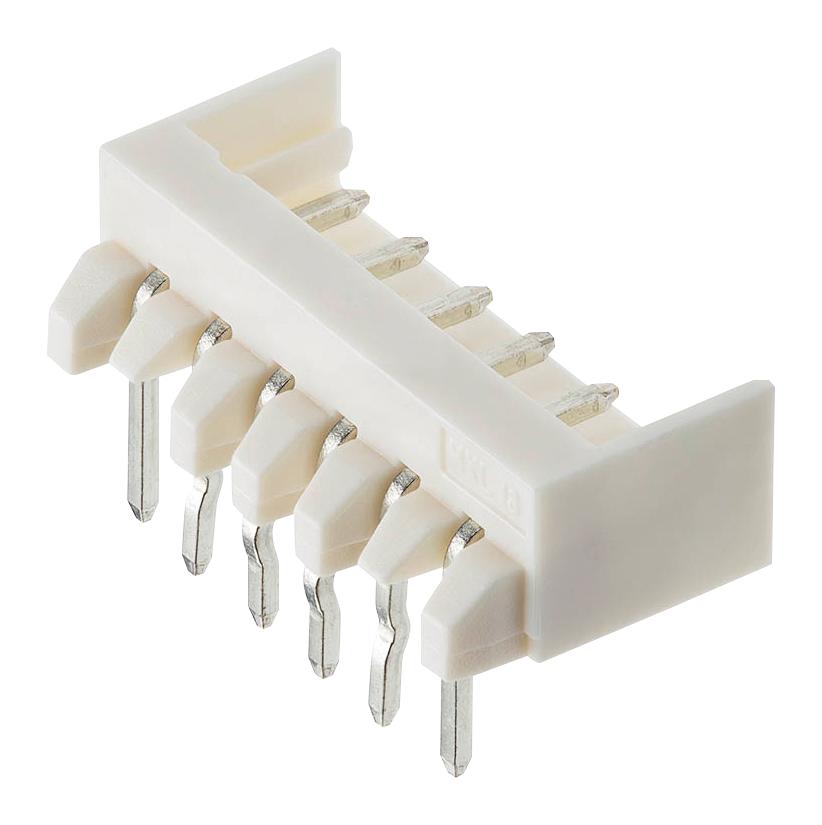 Molex/partner Stock 53254-1070 Connector, R/a Header, 10Pos, 1Row, 2mm