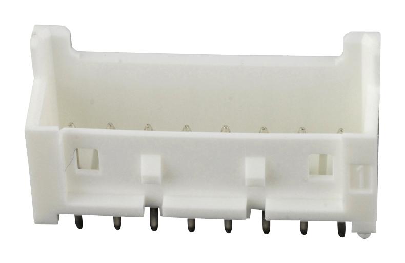 Molex 53375-1010 . Connector, Header, 10Pos, 1Row, 2.5mm