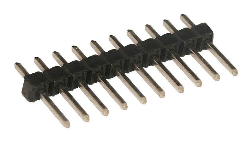 Molex 22-28-4144 Connector, Header, 14Pos, 1Row, 2.54mm