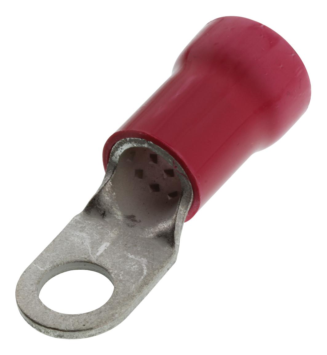 Molex/partner Stock 19071-0283 Crimp Terminals - Ring Tongue