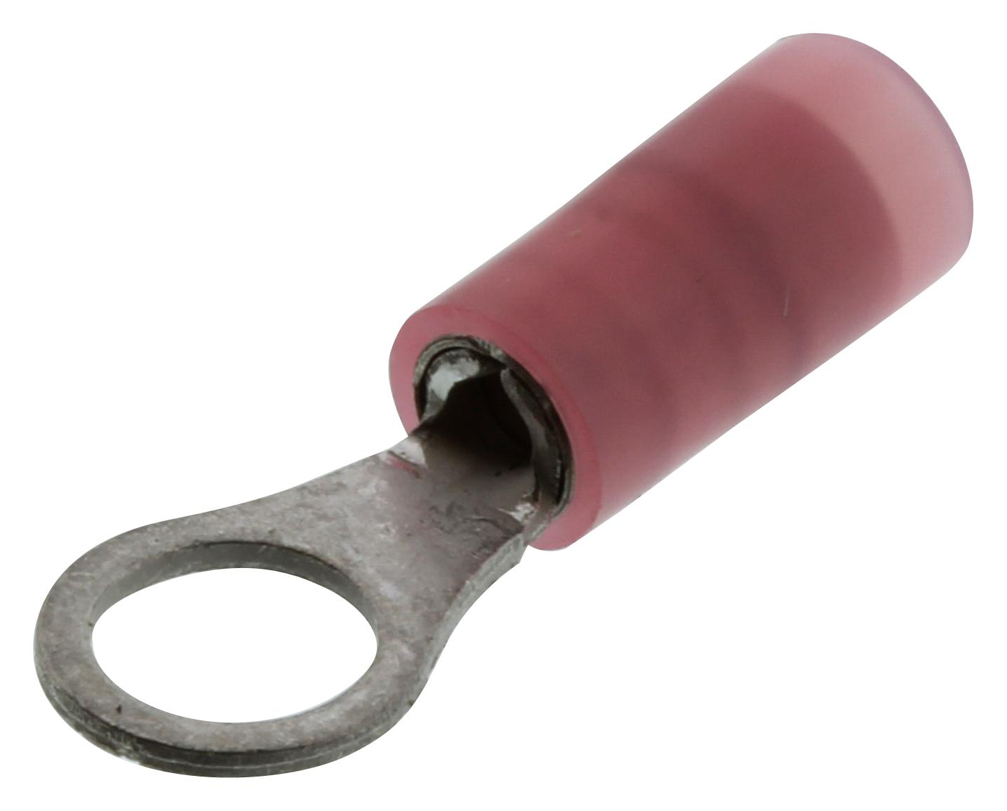 Molex/partner Stock 19073-0049 Crimp Terminals - Ring Tongue