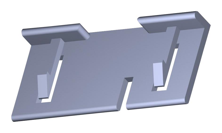 Molex 51118-1605 Tpa, 16Pos Housing Connector, Polyester