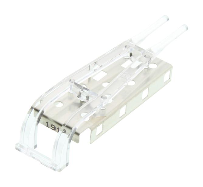 Molex 74754-0011 Cage Assembly, I/o Connector