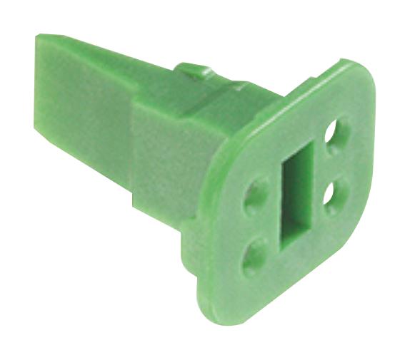 Molex/partner Stock 93448-3033 Tpa Retainer, Plug Housing