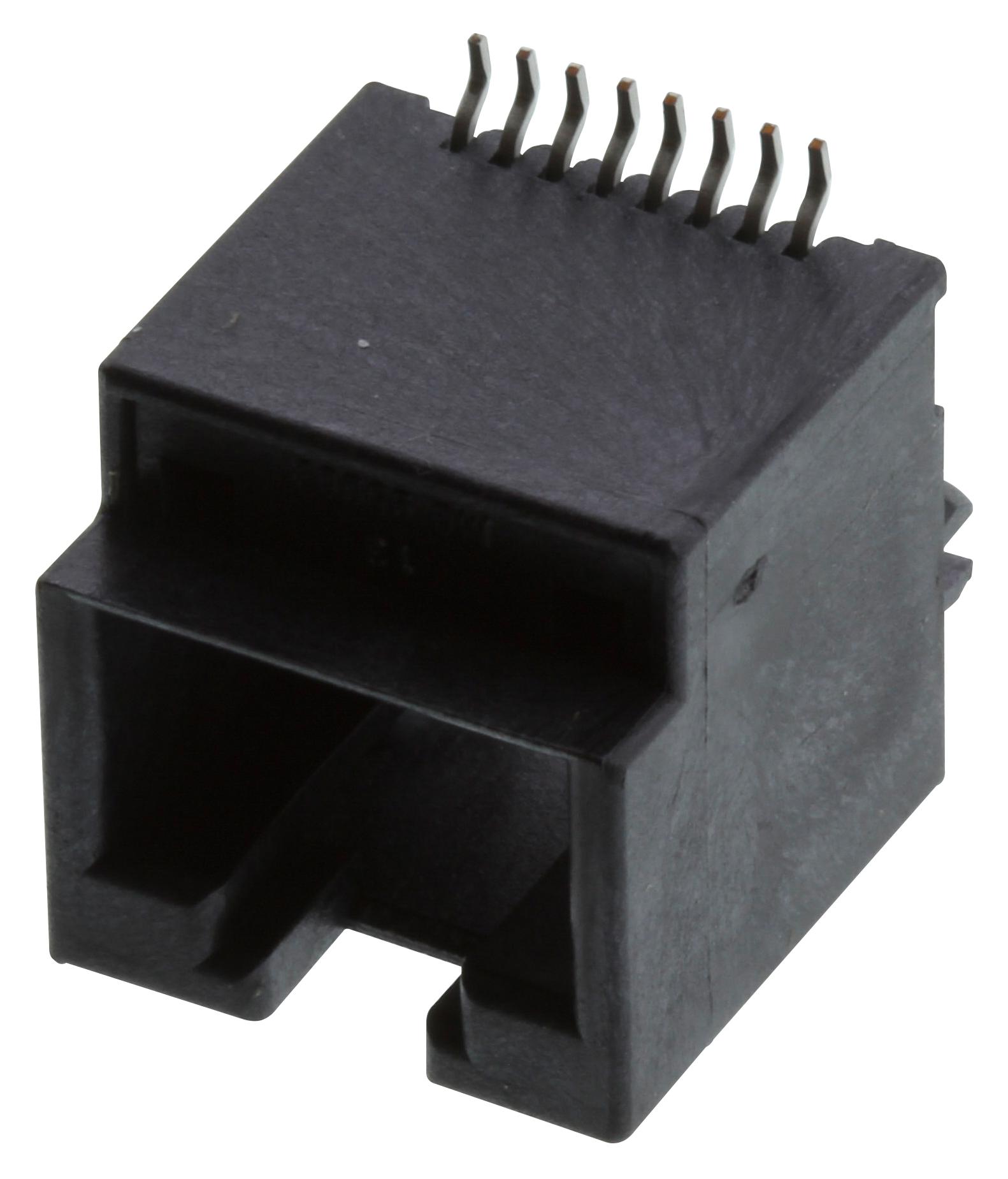 Molex 95503-6891 Rj45 Connector, Jack, 8P8C, 1Port, Smt