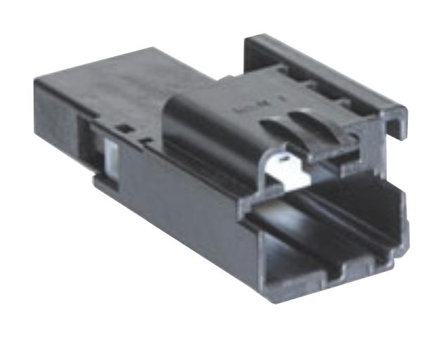 Molex 31068-1040 Connector Housing, Plug, 4Pos, 2.54mm