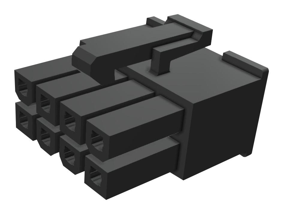 Molex/partner Stock 39-03-9082 Pin And Socket Connector Housings