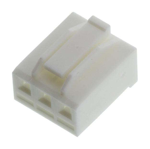 Molex/partner Stock 51067-0300 Connector Housing, Rcpt, 3Pos, 3.5mm