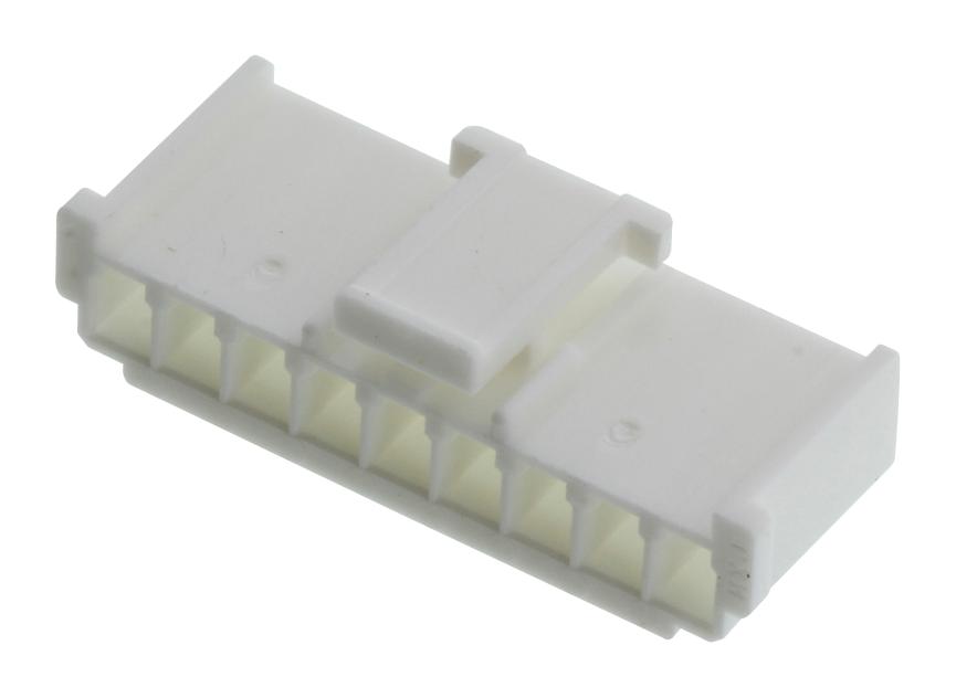 Molex 51103-0900 Connector Housing, Rcpt, 9Pos