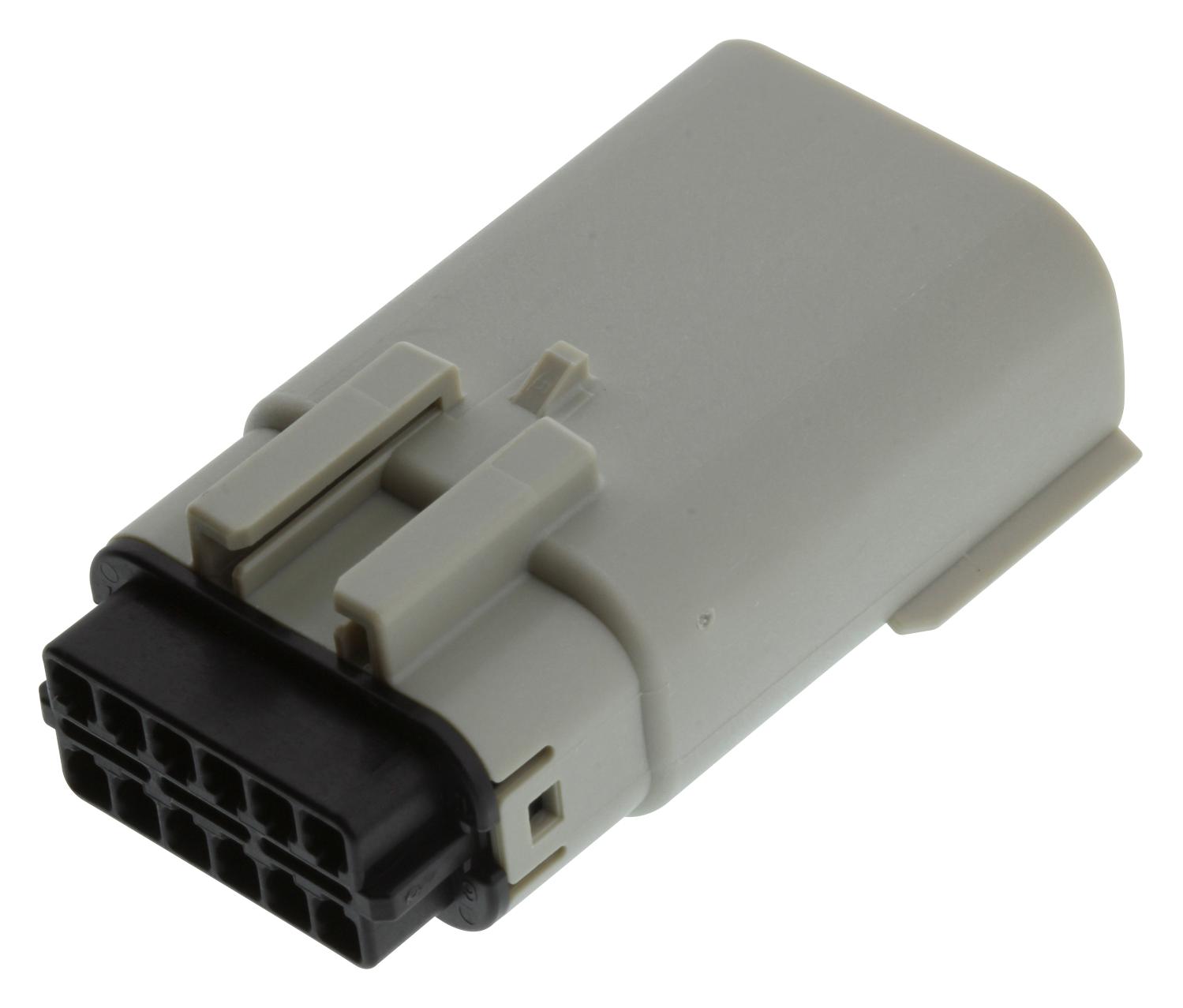 Molex/partner Stock 33482-6202 Automotive Connector Housings