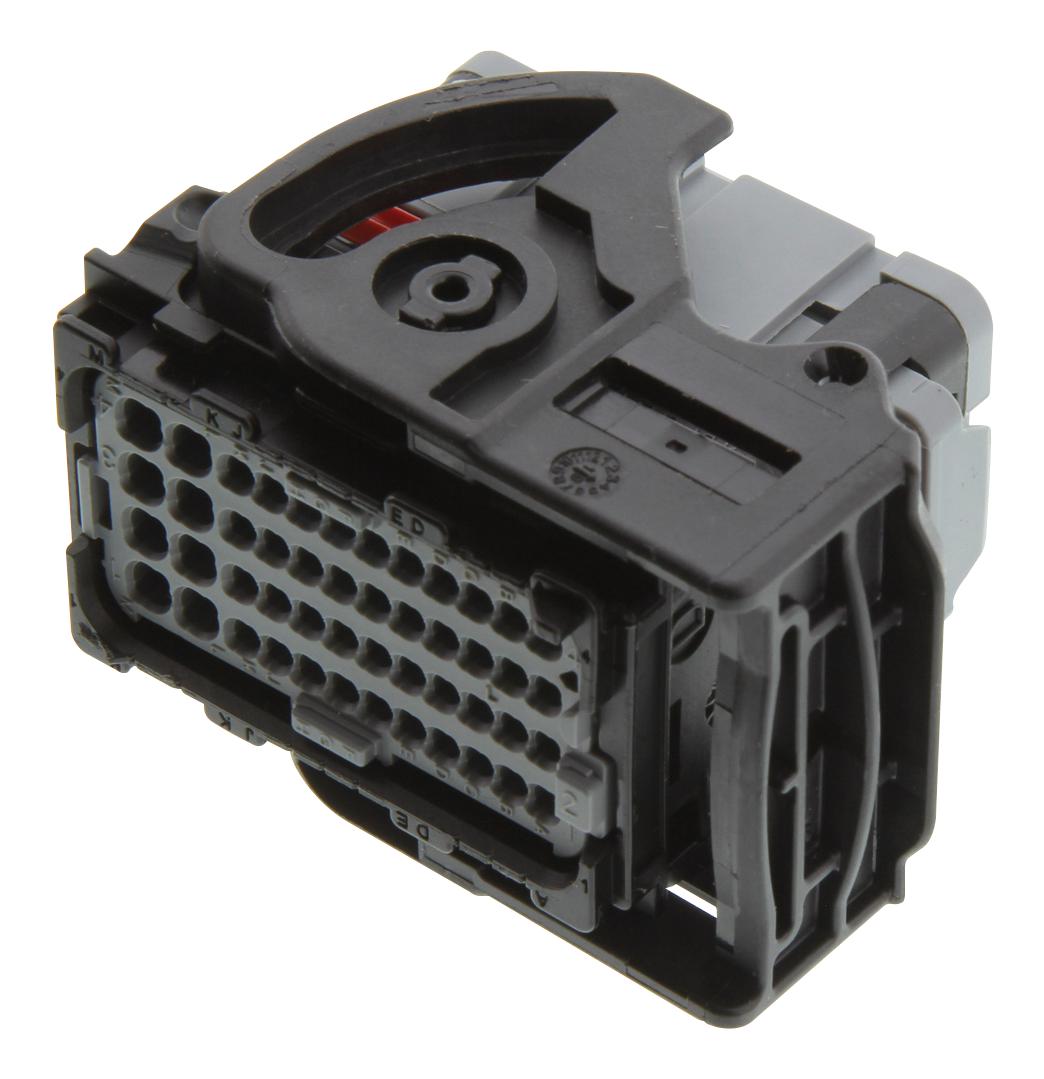 Molex/partner Stock 64320-1318 Automotive Connector Housings