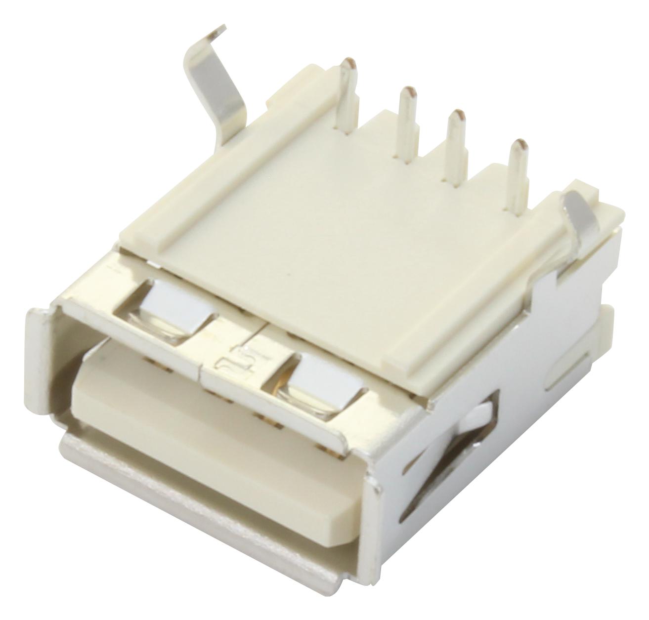 Molex/partner Stock 67643-3910 Usb Connectors