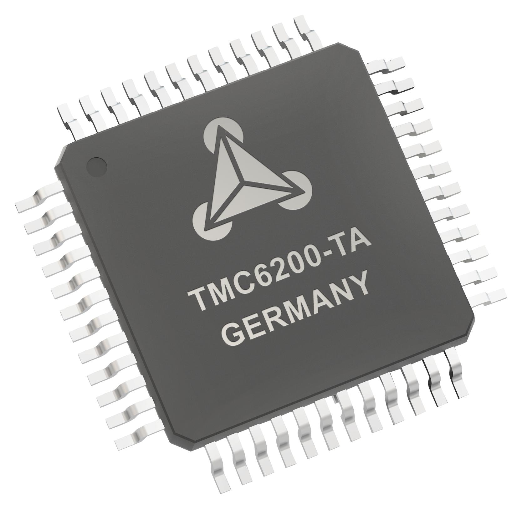 Trinamic/analog Devices Tmc6200-Ta Motor Driver, -40 To 125Deg C