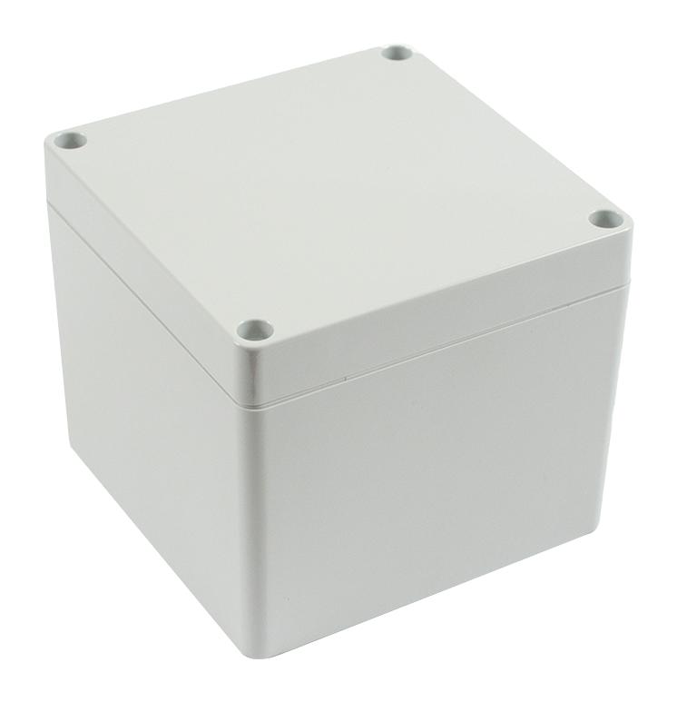 Hammond 1554Lagy Small Enclosure, Abs, Grey