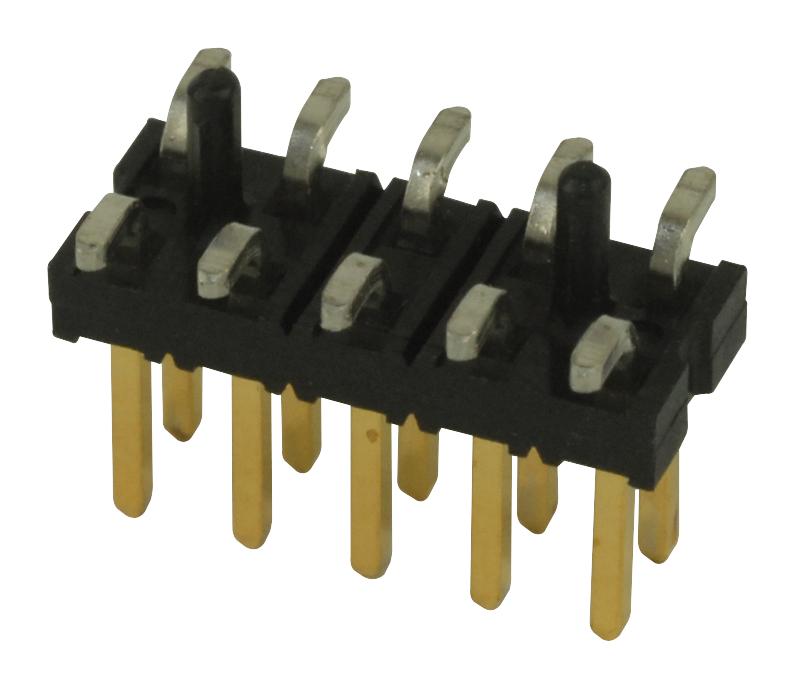 Molex 87759-0850 Connector, Header, 8Pos, 2Row, 2mm