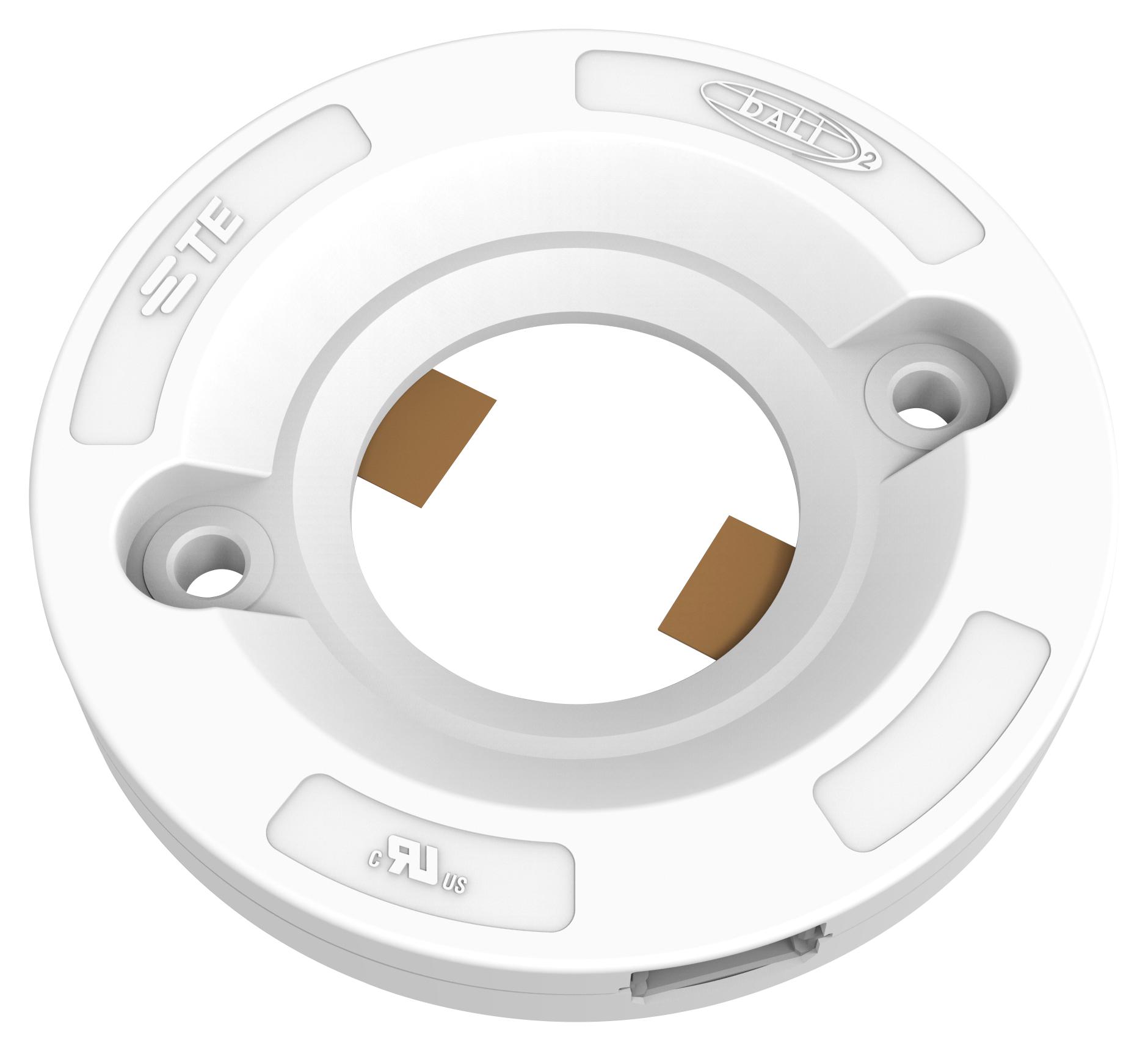 Te Connectivity/partner Stock 2-2316511-3 Cob Led Holders - Powered