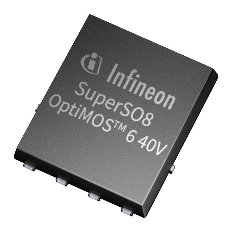 Infineon Bsc022N04Ls6Atma1 Mosfet, N-Ch, 40V, 100A, Tdson