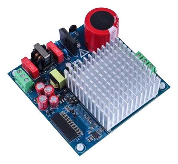 Infineon Evalm1Im231Tobo1 Eval Board, 3-Phase Ipm, Motor Driver